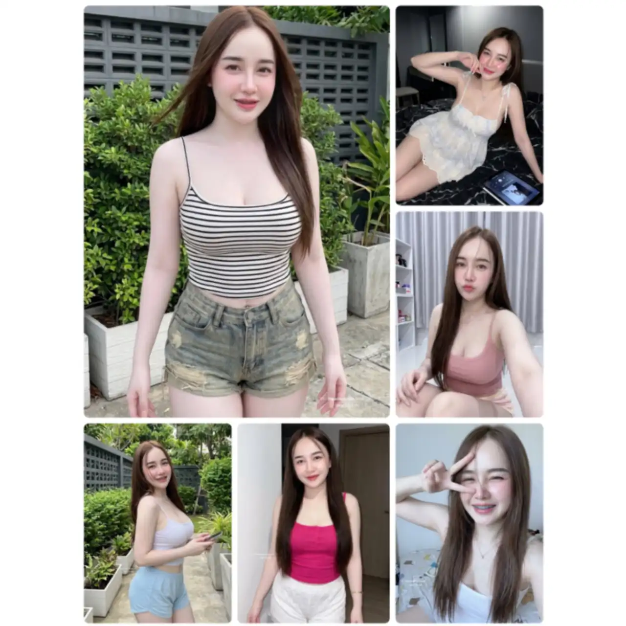 ไซด์ไลน์ น้อง น้ำชา รับงาน ระยอง เมืองระยอง - ไซด์ไลน์ตรงปก Fanschao