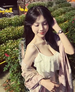  น้อง ใบเฟิร์น ไลฟ์สไตล์สุดน่ารัก รับงาน ภูเก็ต - ไซด์ไลน์ตรงปก Fanschao