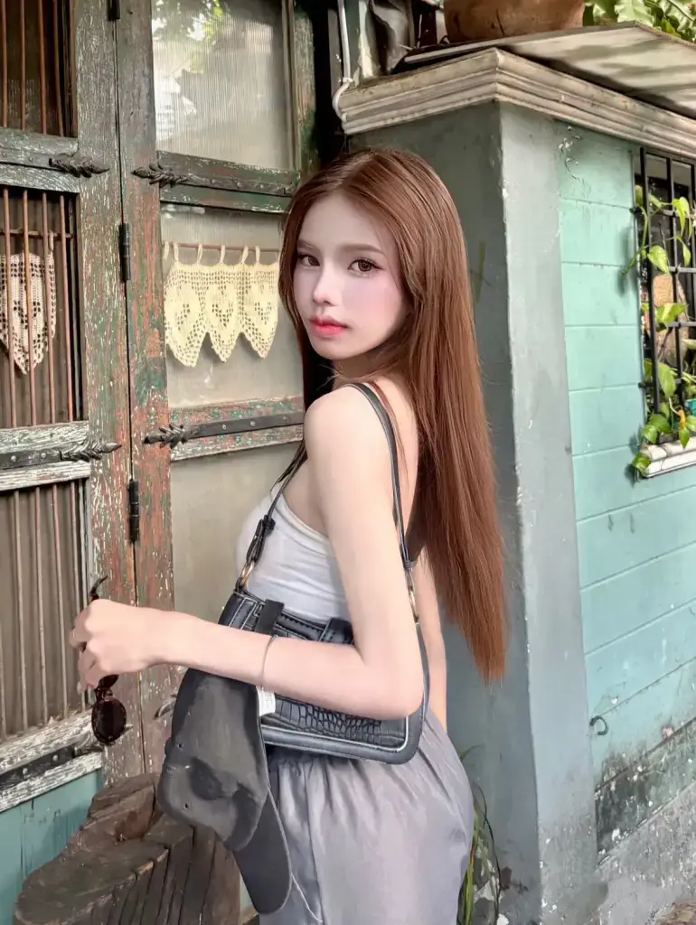 น้อง ปีใหม่ ไซด์ไลน์ตรงปก รับงาน บางขุนเทียน  ฟิวแฟน เริ่มต้น 1,200  บาท