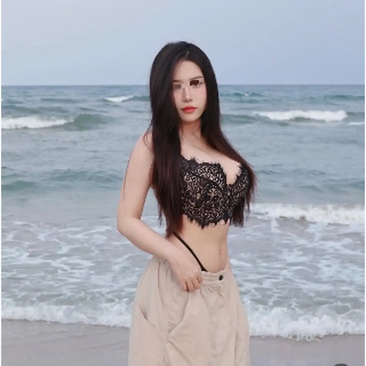  น้อง โยโกะ ตัวจริงขาวสวย รับงาน ภูเก็ต - ไซด์ไลน์ตรงปก Fanschao