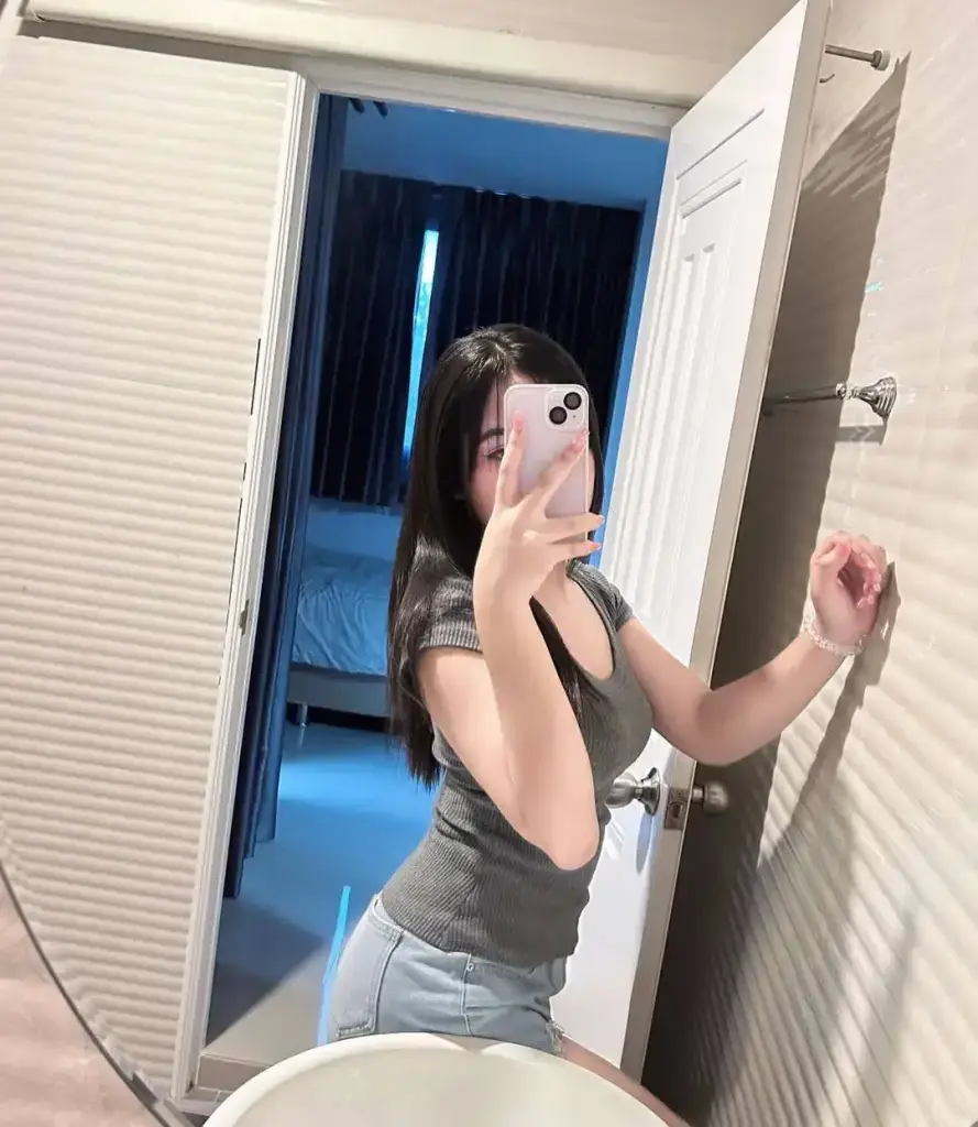 น้อง แบมแบม ไซด์ไลน์ตรงปก รับงาน ราษฎร์บูรณะ  ฟิวแฟน เริ่มต้น 1,300  บาท