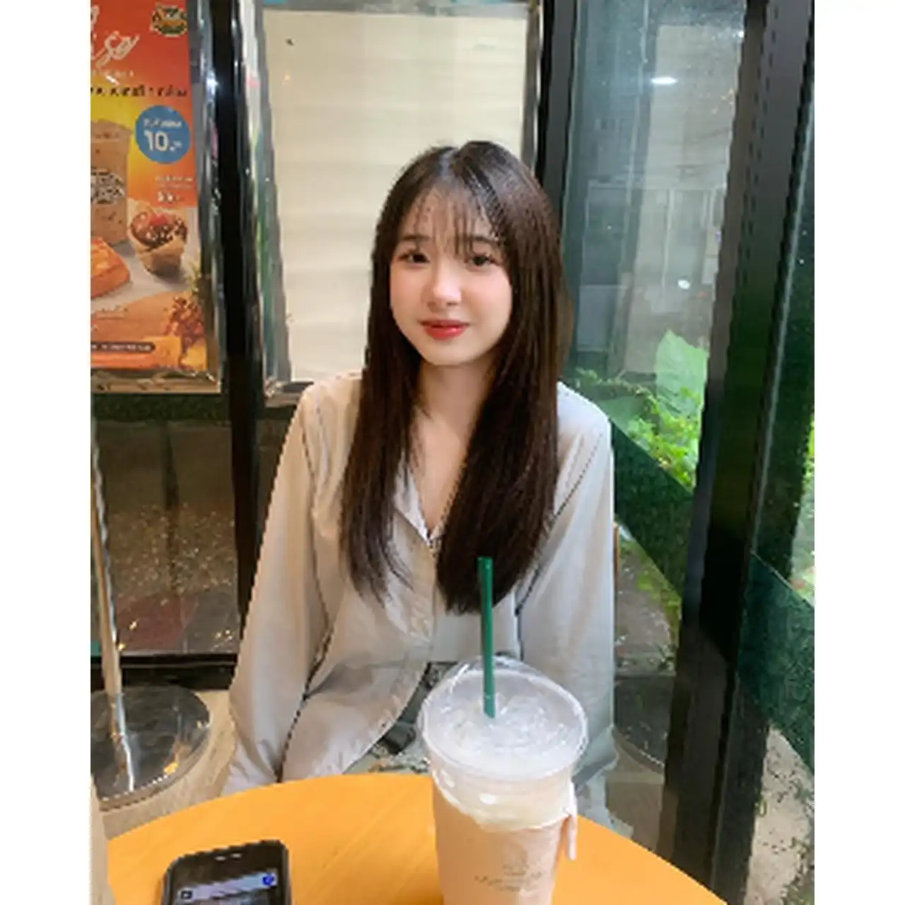 ขนม ⭐️