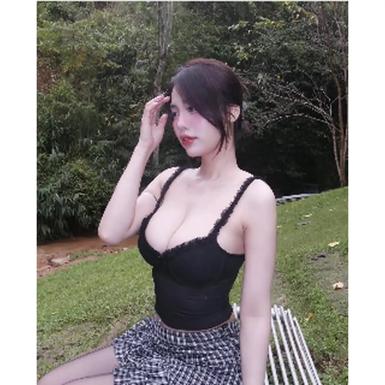  น้อง กูเกิล ตัวจริงขาวสวย รับงาน ภูเก็ต - ไซด์ไลน์ตรงปก Fanschao
