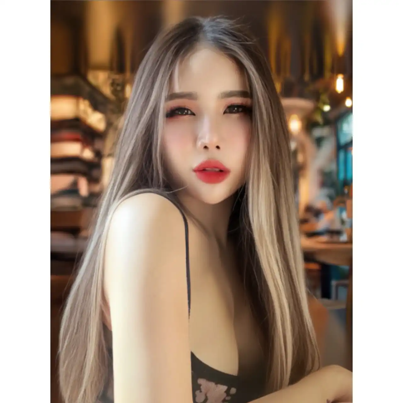 ไซด์ไลน์ น้อง แตม รับงาน กรุงเทพ ห้วยขวาง - ไซด์ไลน์ตรงปก Fanschao