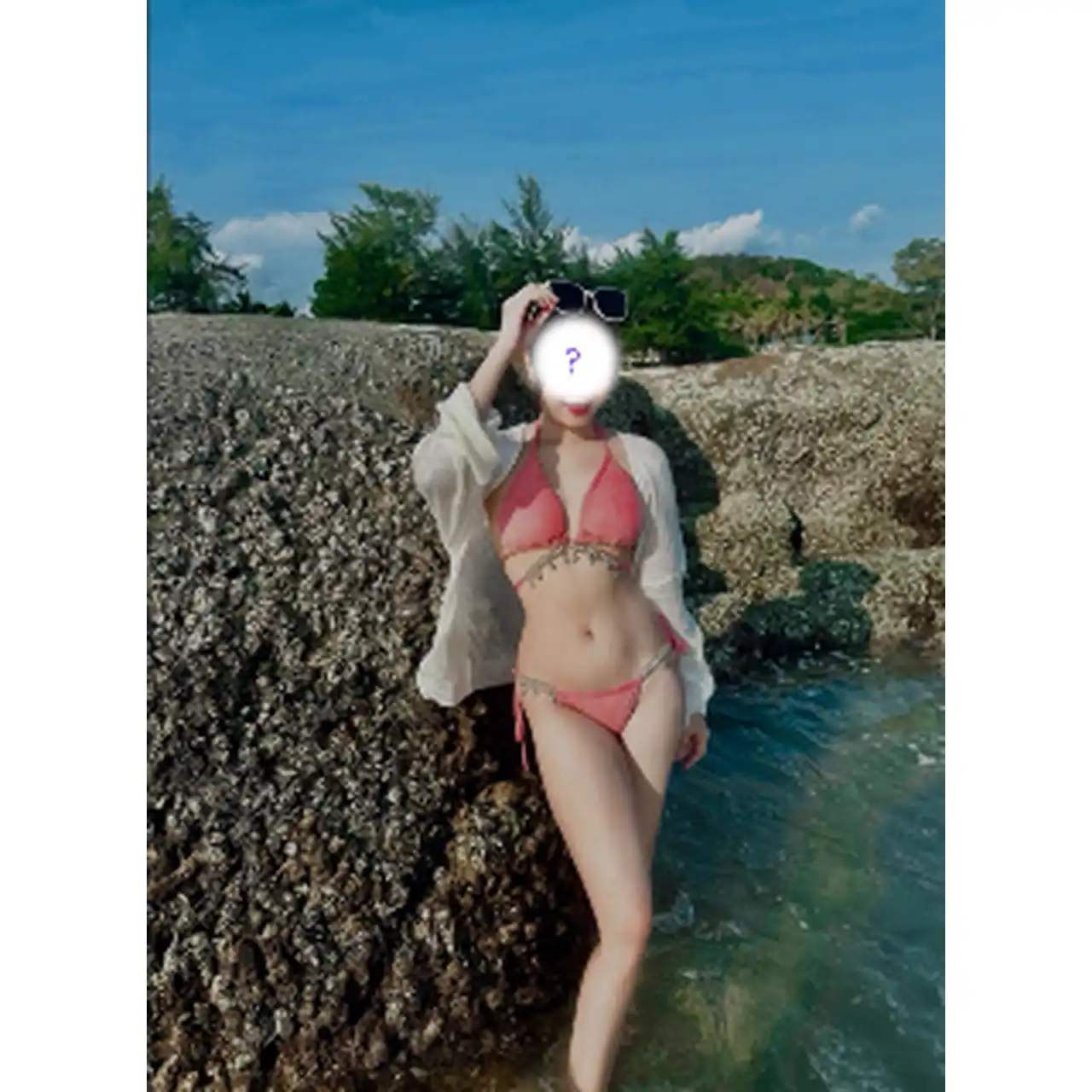  น้อง มาเฟีย ตัวจริงขาวสวย รับงาน กรุงเทพ - ไซด์ไลน์ตรงปก Fanschao