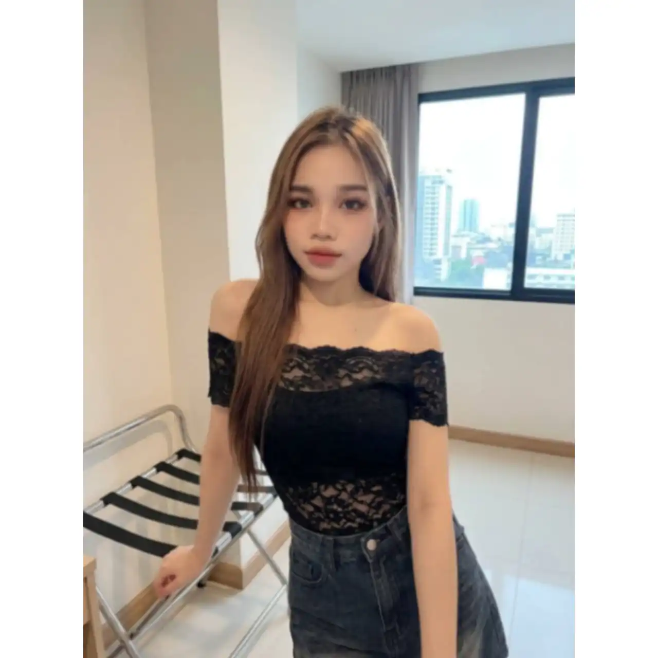ไซด์ไลน์ น้อง ออมสิน รับงาน กรุงเทพ บางแค - ไซด์ไลน์ตรงปก Fanschao
