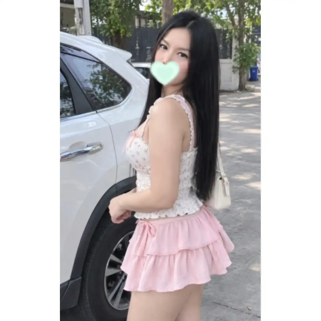 ไซด์ไลน์ น้อง เบล รับงาน สระบุรี เมืองสระบุรี - ไซด์ไลน์ตรงปก Fanschao
