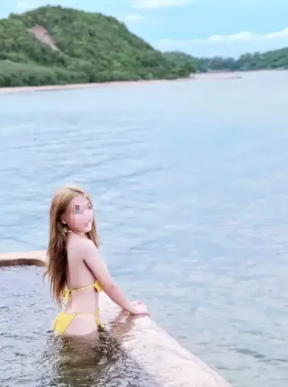  น้อง Morning รูปจริงตรงปก รับงาน ระยอง - ไซด์ไลน์ตรงปก Fanschao