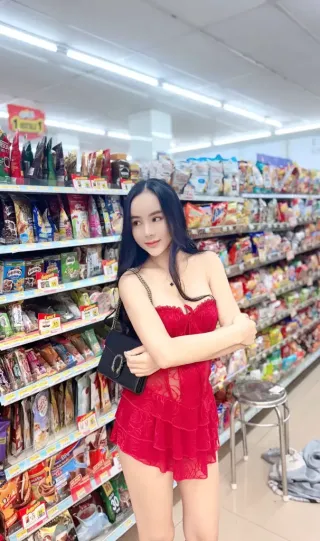  น้อง มุก ตัวจริงขาวสวย รับงาน ระยอง - ไซด์ไลน์ตรงปก Fanschao