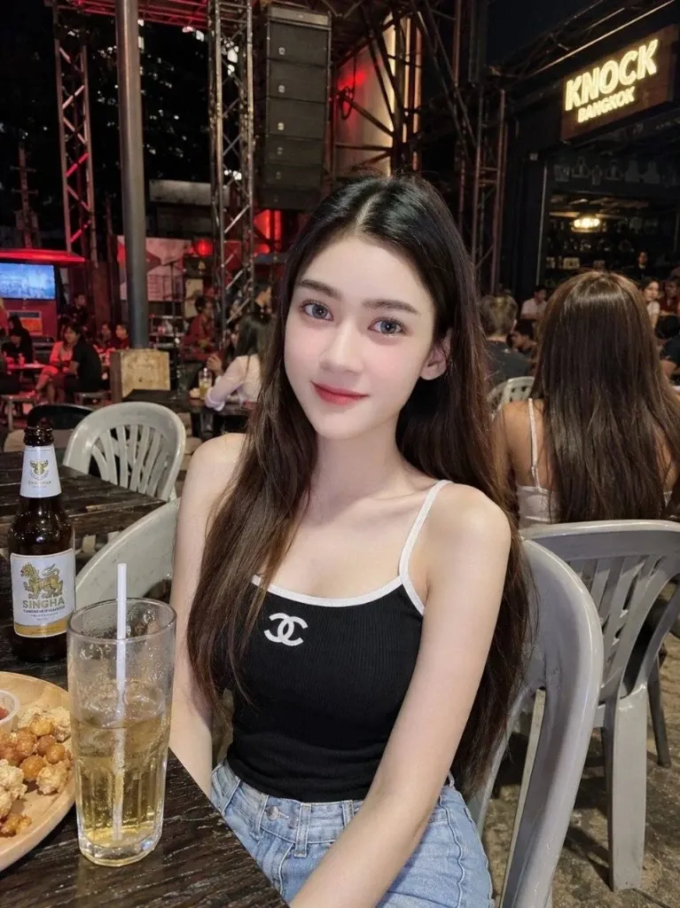 ไซด์ไลน์ น้อง เรนเดียร์ รับงาน ปทุมธานี ธัญบุรี - ไซด์ไลน์ตรงปก Fanschao