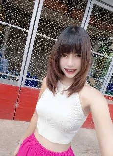  น้อง ออมมี่ ตัวจริงขาวสวย รับงาน นนทบุรี - ไซด์ไลน์ตรงปก Fanschao