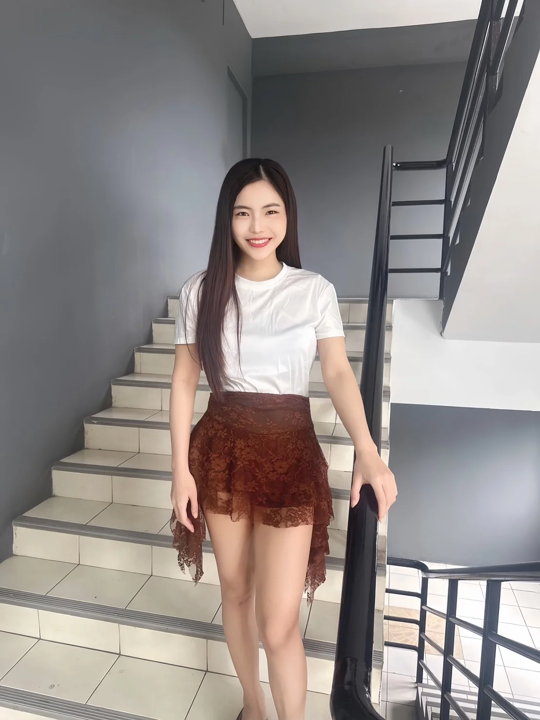 น้อง อร • กรุงเทพ • ราคา 900 บาท