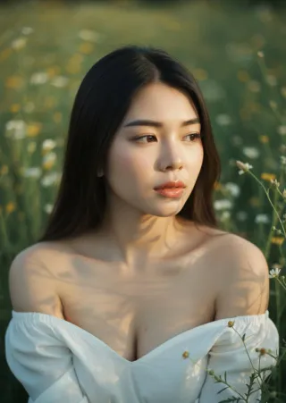  น้อง เมล่อน ตัวจริงขาวสวย รับงาน กรุงเทพ - ไซด์ไลน์ตรงปก Fanschao