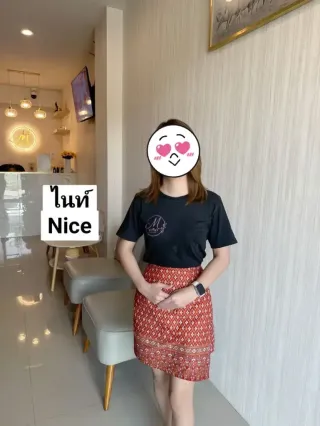  น้อง Massageslampang ตัวจริงขาวสวย รับงาน ลำปาง - ไซด์ไลน์ตรงปก Fanschao