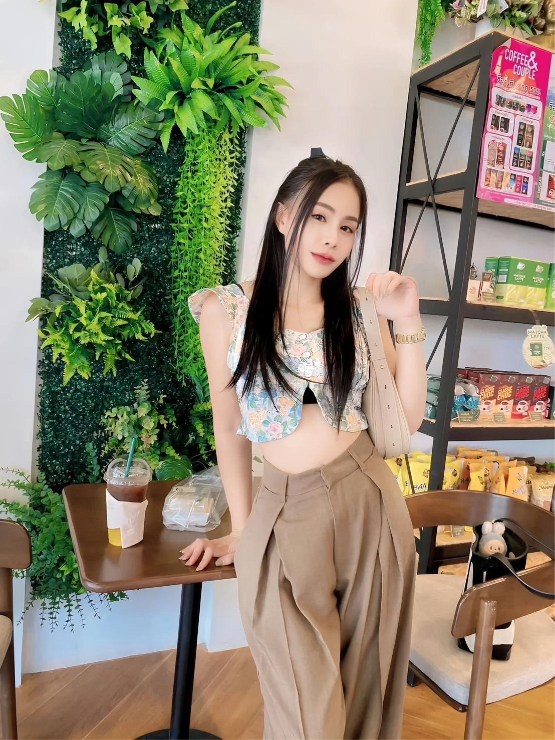 ไซด์ไลน์ น้อง ทะเล รับงาน กรุงเทพ เกษตรนวมินทร์ - ไซด์ไลน์ตรงปก Fanschao