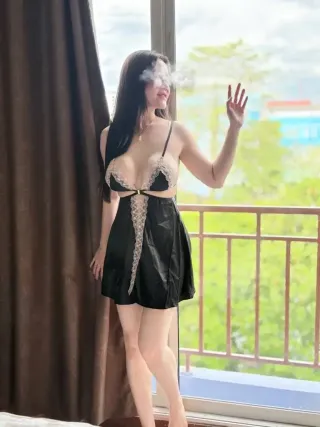  น้อง เซียน่า ไลฟ์สไตล์สุดน่ารัก รับงาน นนทบุรี - ไซด์ไลน์ตรงปก Fanschao