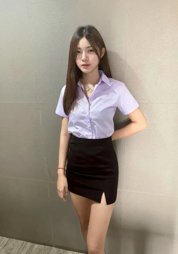 น้อง หวานใจ ไซด์ไลน์ตรงปก รับงาน ห้วยขวาง  ฟิวแฟน เริ่มต้น 1,300  บาท