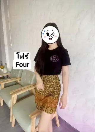  น้อง นวดผ่อนคลาย ตัวจริงขาวสวย รับงาน เชียงใหม่ - ไซด์ไลน์ตรงปก Fanschao