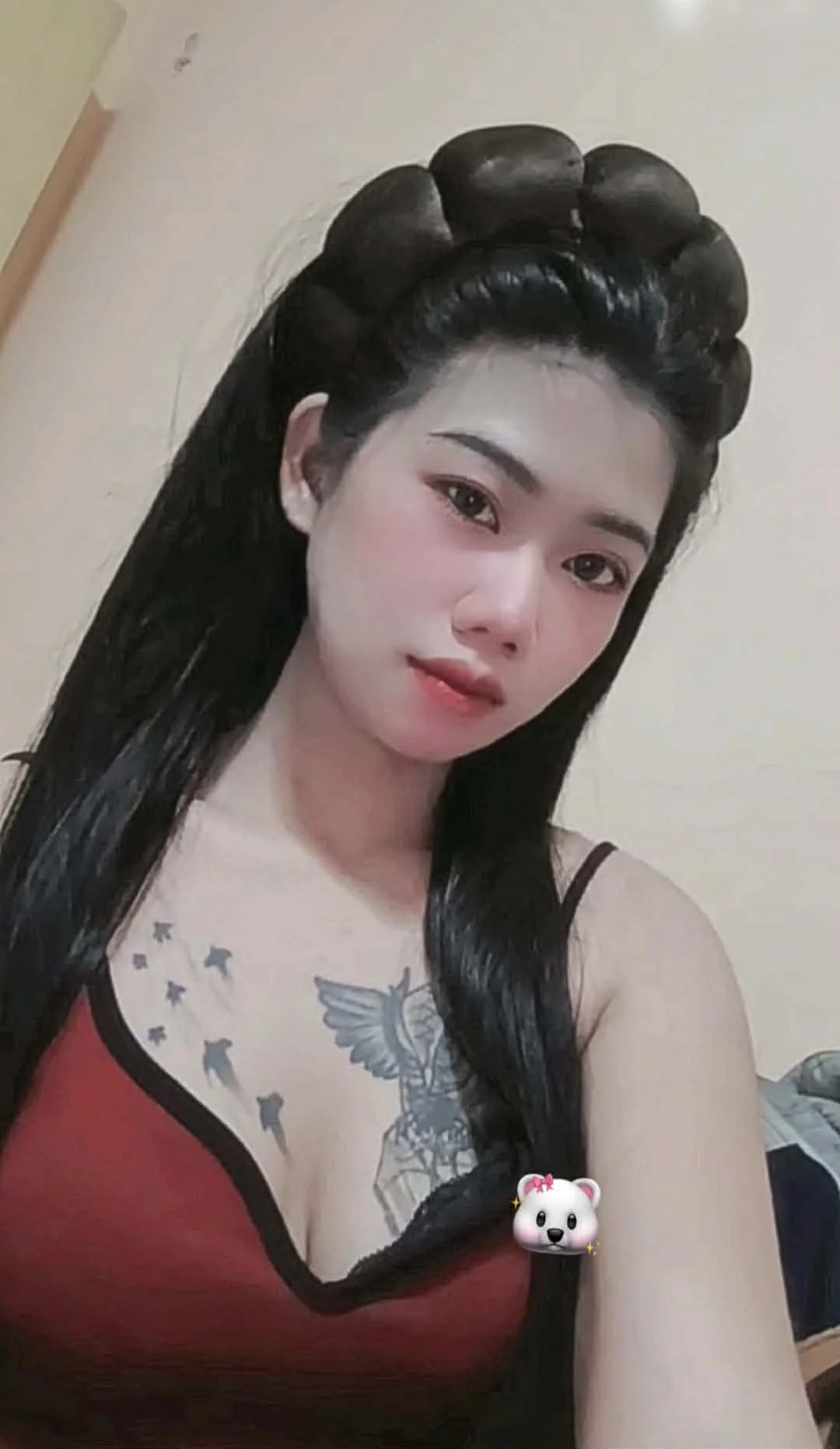 ไซด์ไลน์ น้อง พลอยไส่ รับงาน กรุงเทพ ลาดพร้าว - ไซด์ไลน์ตรงปก Fanschao