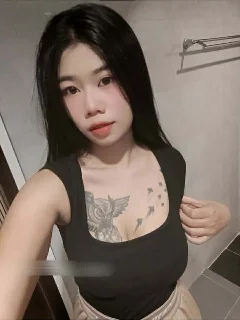  น้อง พลอยไส่ รูปจริงตรงปก รับงาน กรุงเทพ - ไซด์ไลน์ตรงปก Fanschao