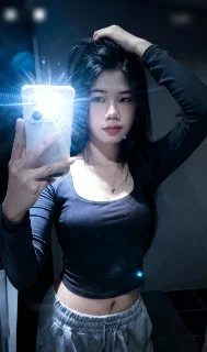  น้อง พลอยไส่ ตัวจริงขาวสวย รับงาน กรุงเทพ - ไซด์ไลน์ตรงปก Fanschao