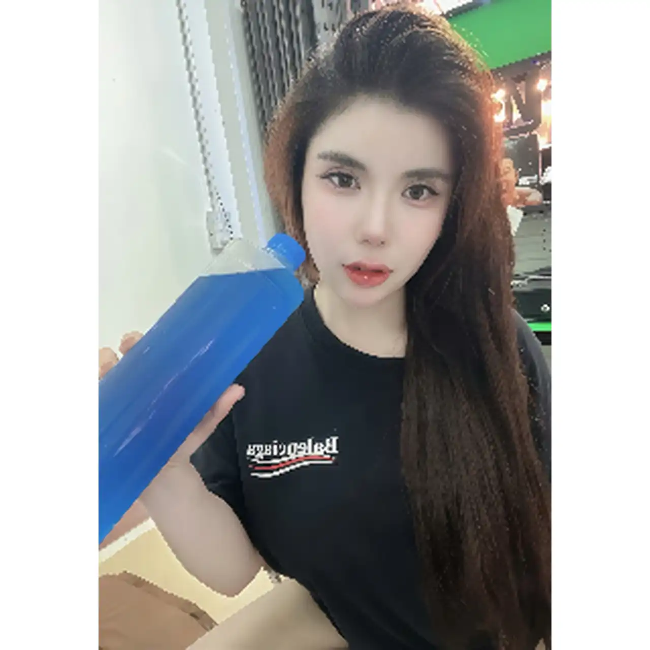  น้อง เซลีนมาใหม่ ตัวจริงขาวสวย รับงาน ปทุมธานี - ไซด์ไลน์ตรงปก Fanschao