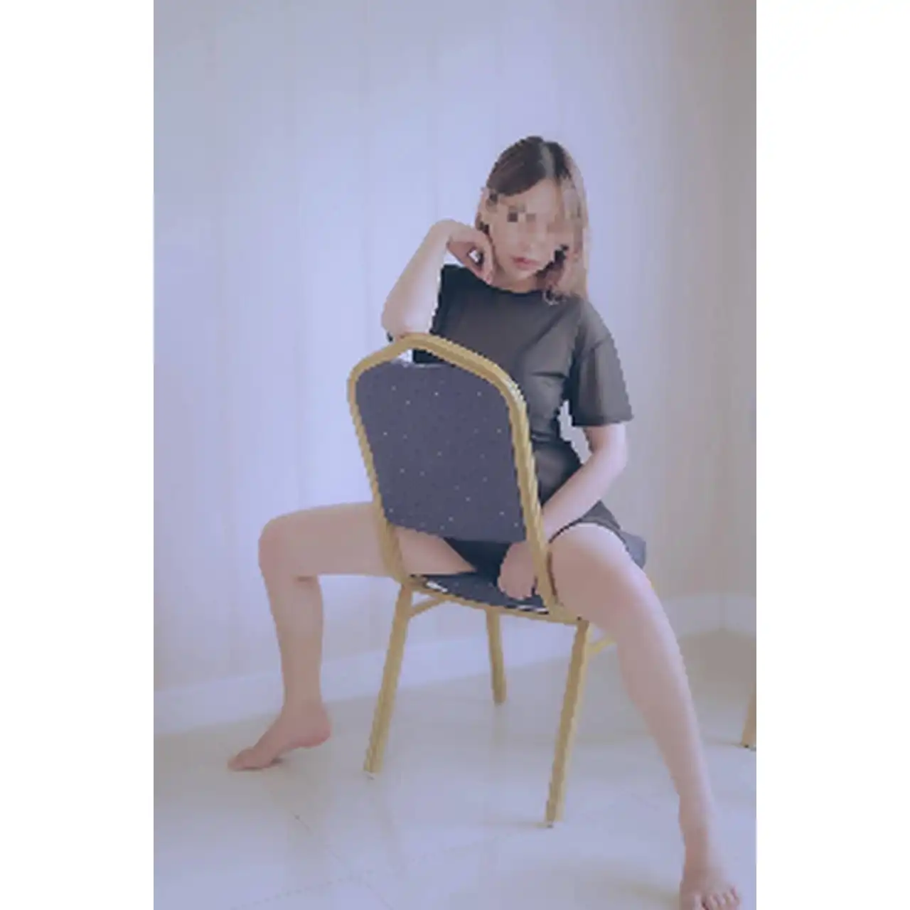  น้อง Catfin ไลฟ์สไตล์สุดน่ารัก รับงาน ปทุมธานี - ไซด์ไลน์ตรงปก Fanschao