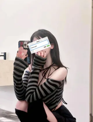  น้อง Cherbb ไลฟ์สไตล์สุดน่ารัก รับงาน กรุงเทพ - ไซด์ไลน์ตรงปก Fanschao