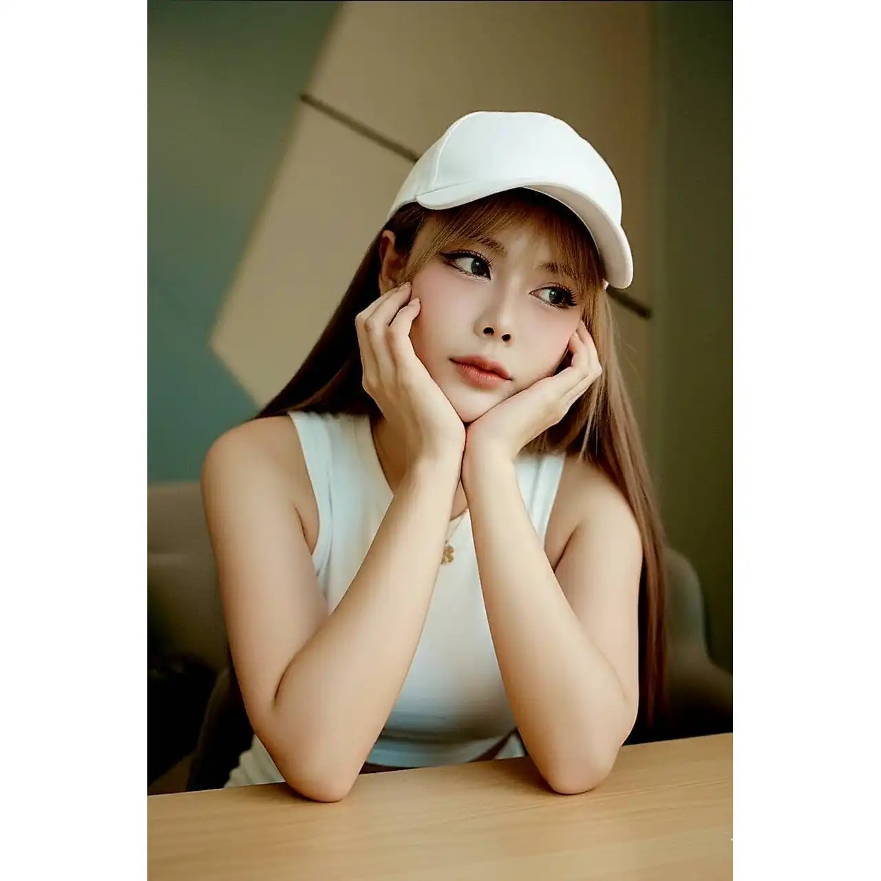 น้อง ชาล็อต ไซด์ไลน์ตรงปก รับงาน เกษตรนวมินทร์  ฟิวแฟน เด็กเอ็น เรท 1,000 บาท